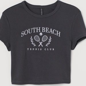 Casual shirt barely used like new